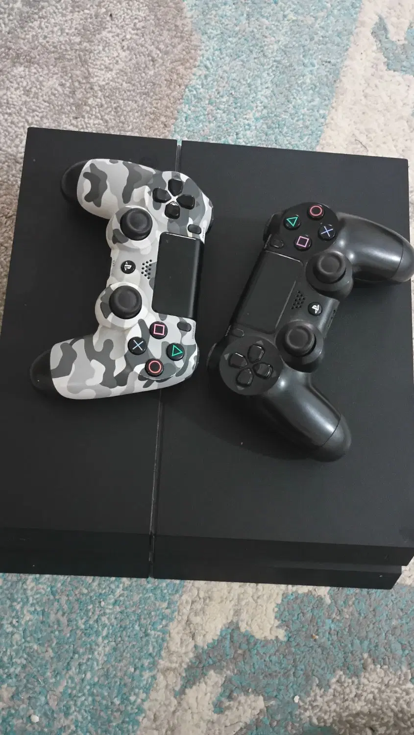PS4|کنسول، بازی ویدئویی و آنلاین|بوشهر, |دیوار