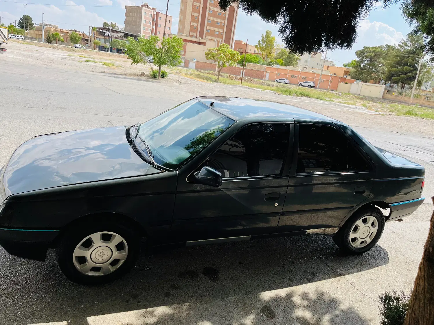 پژو 405 GLI|خودرو سواری و وانت|کرمان, |دیوار