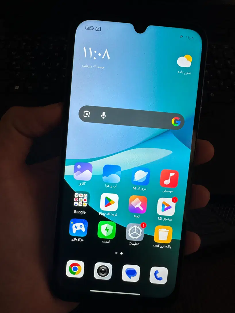 Redmi 15c|موبایل|آمل, |دیوار