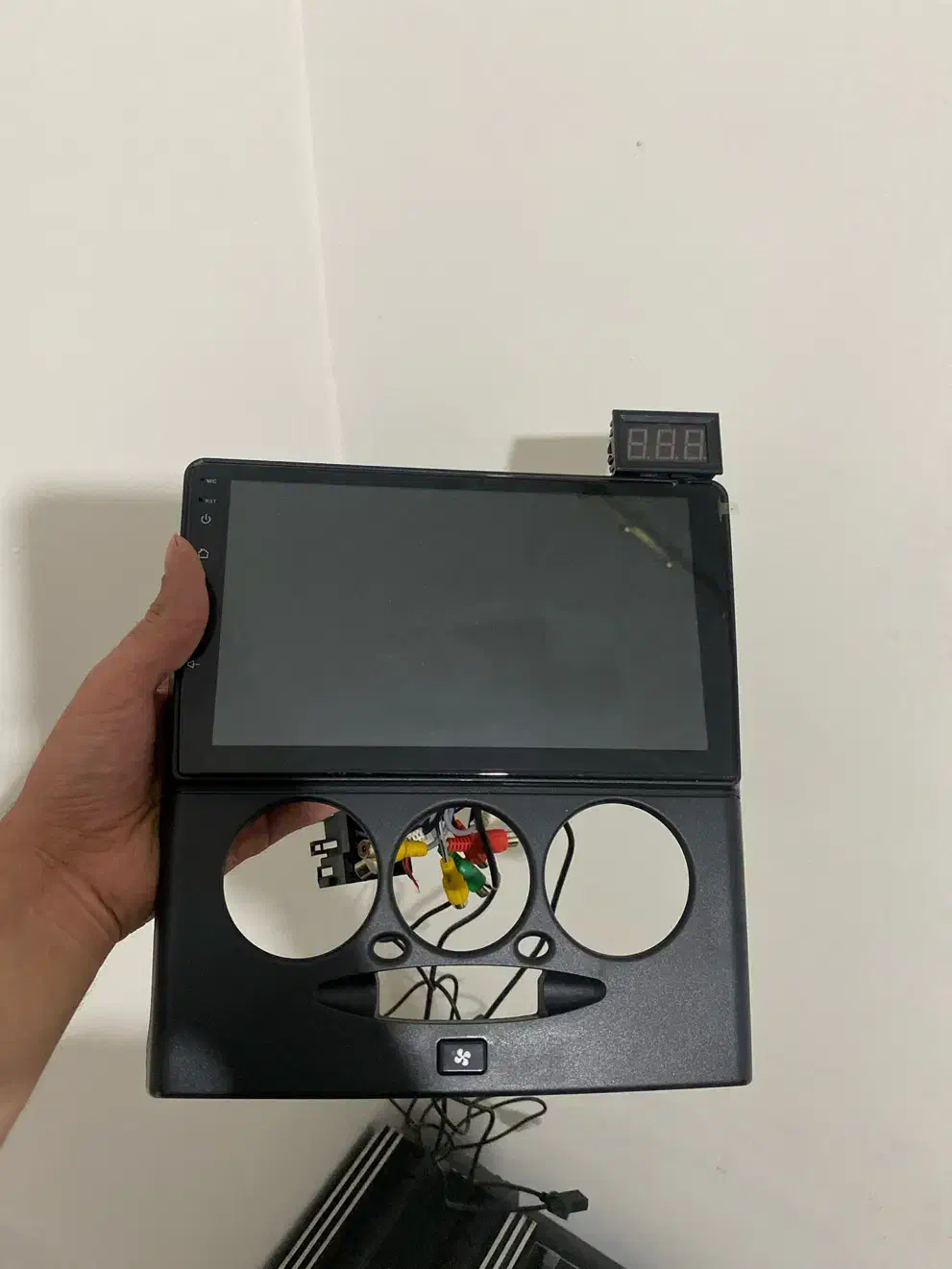 مانیتور|قطعات و لوازم جانبی رایانه|مشهد, بهاران|دیوار