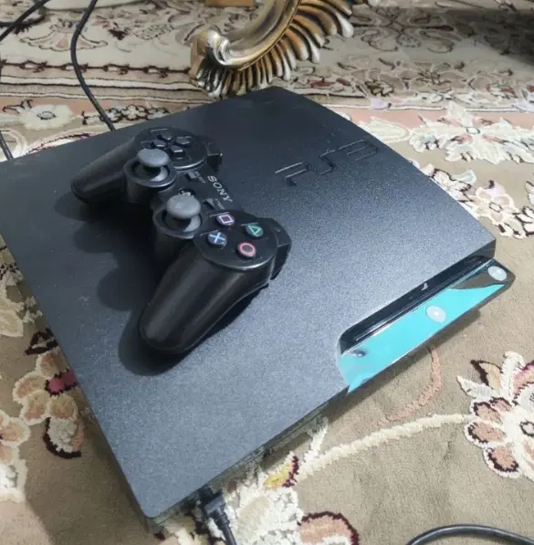 ps3|کنسول، بازی ویدئویی و آنلاین|تهران, خاوران|دیوار