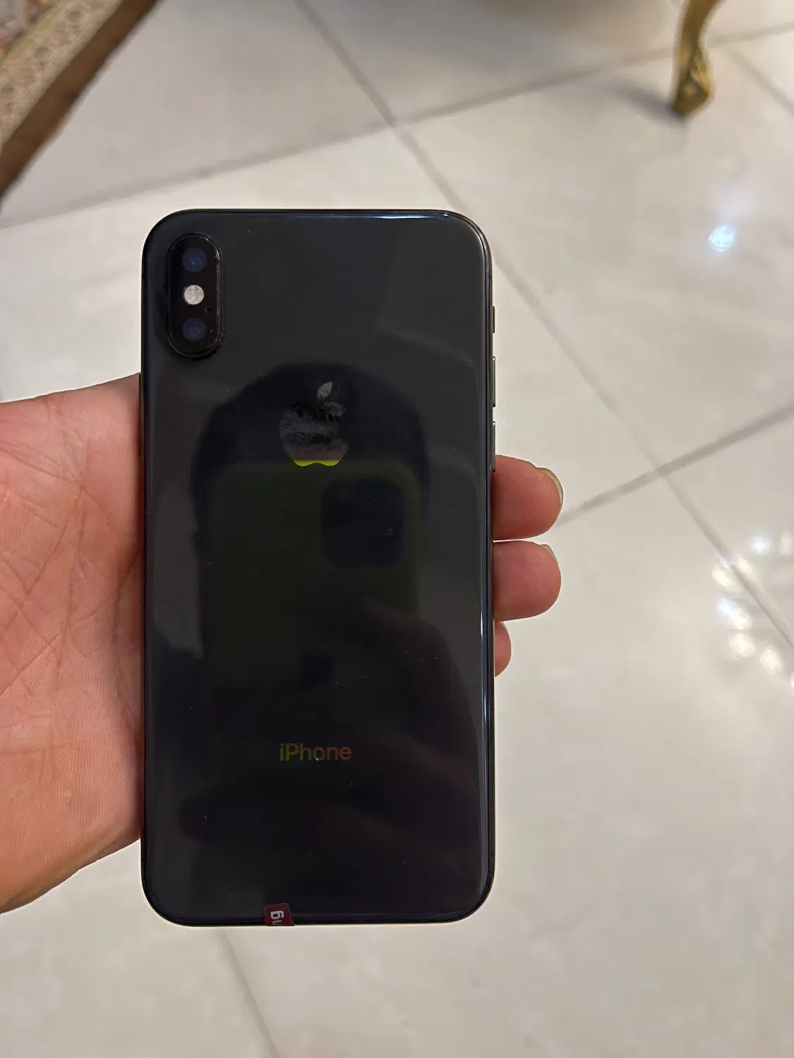 iPhone XS 256|موبایل|تهران, مشیریه|دیوار