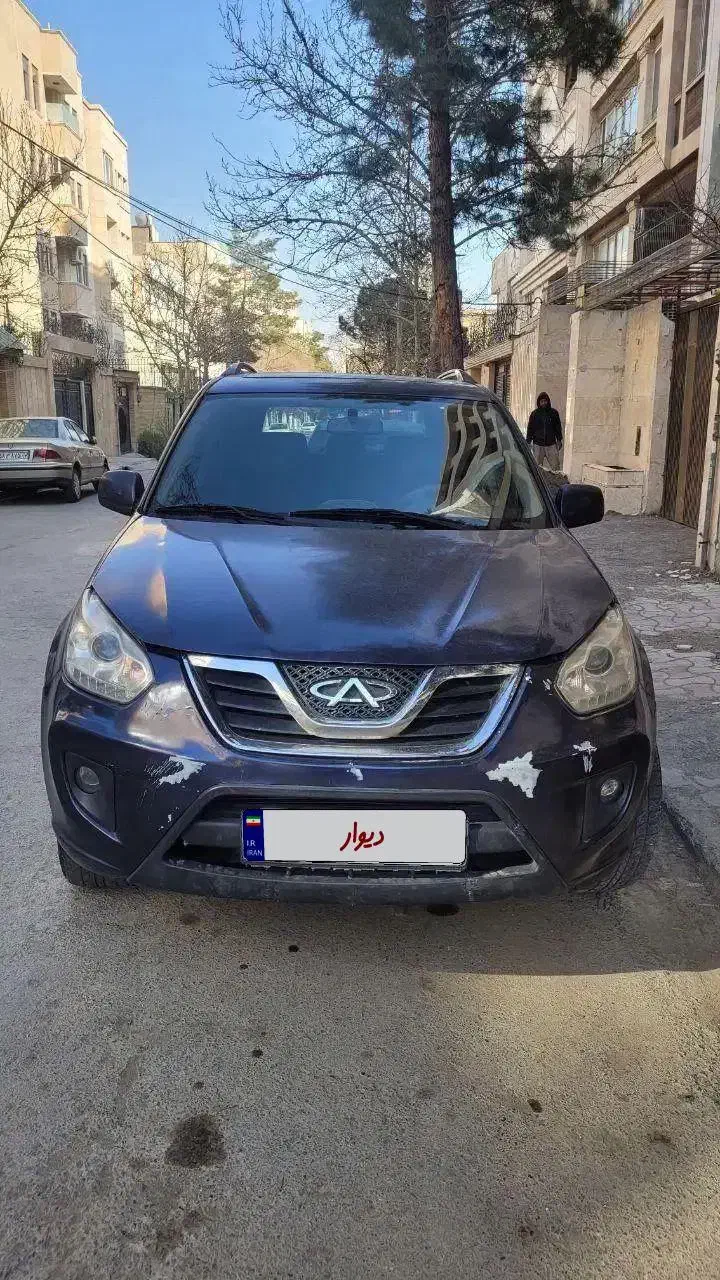 mvm x33 new مدل ۹۴|خودرو سواری و وانت|مشهد, شهید فرامرز عباسی|دیوار