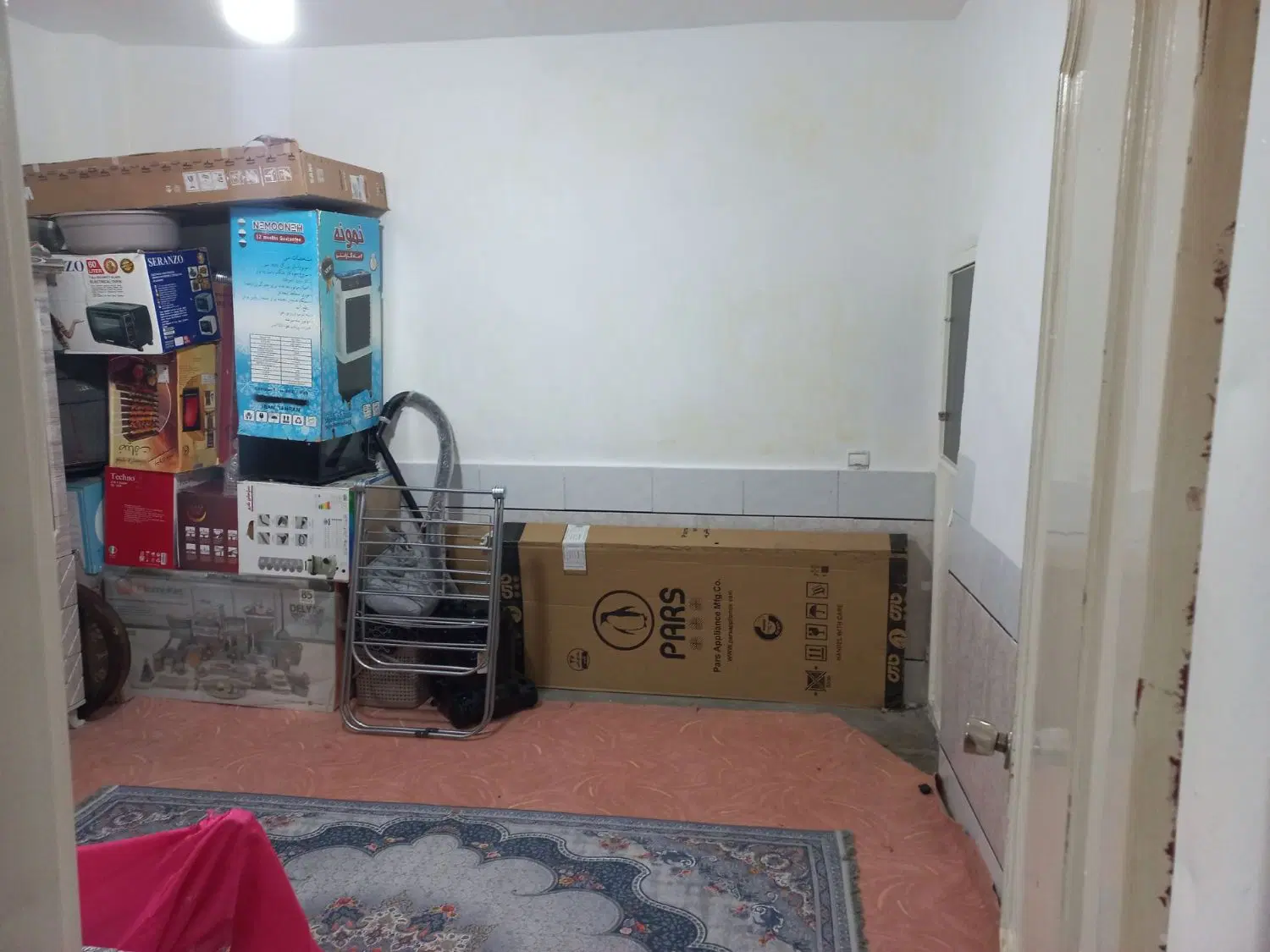 خانه اجاره ای|اجارهٔ آپارتمان|الیگودرز, |دیوار