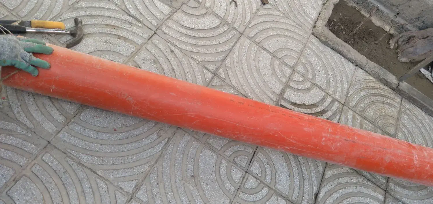 لوله ۵ متری|ابزارآلات|همدان, |دیوار