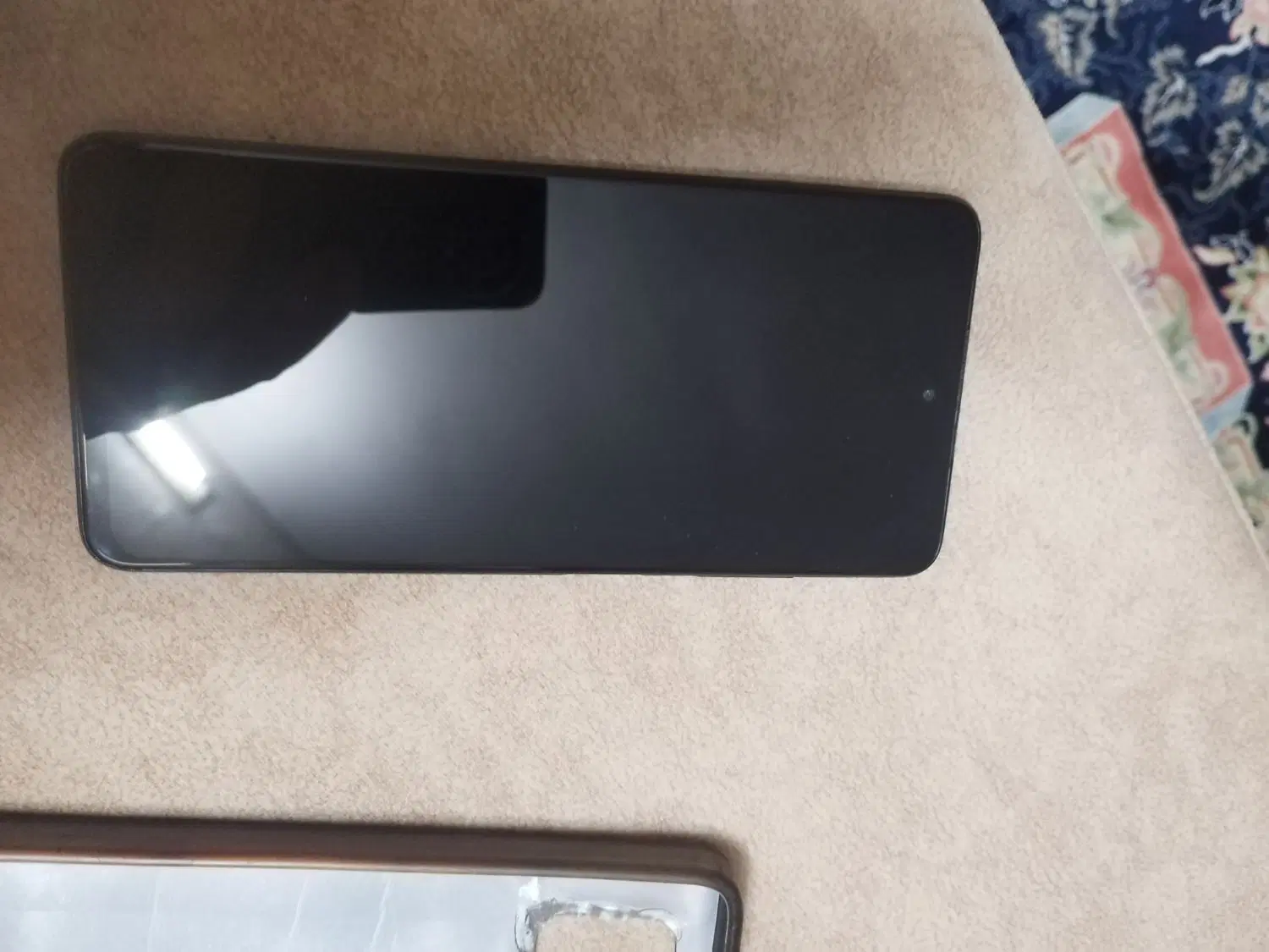 poco x3 poro|موبایل|قم, پردیسان|دیوار