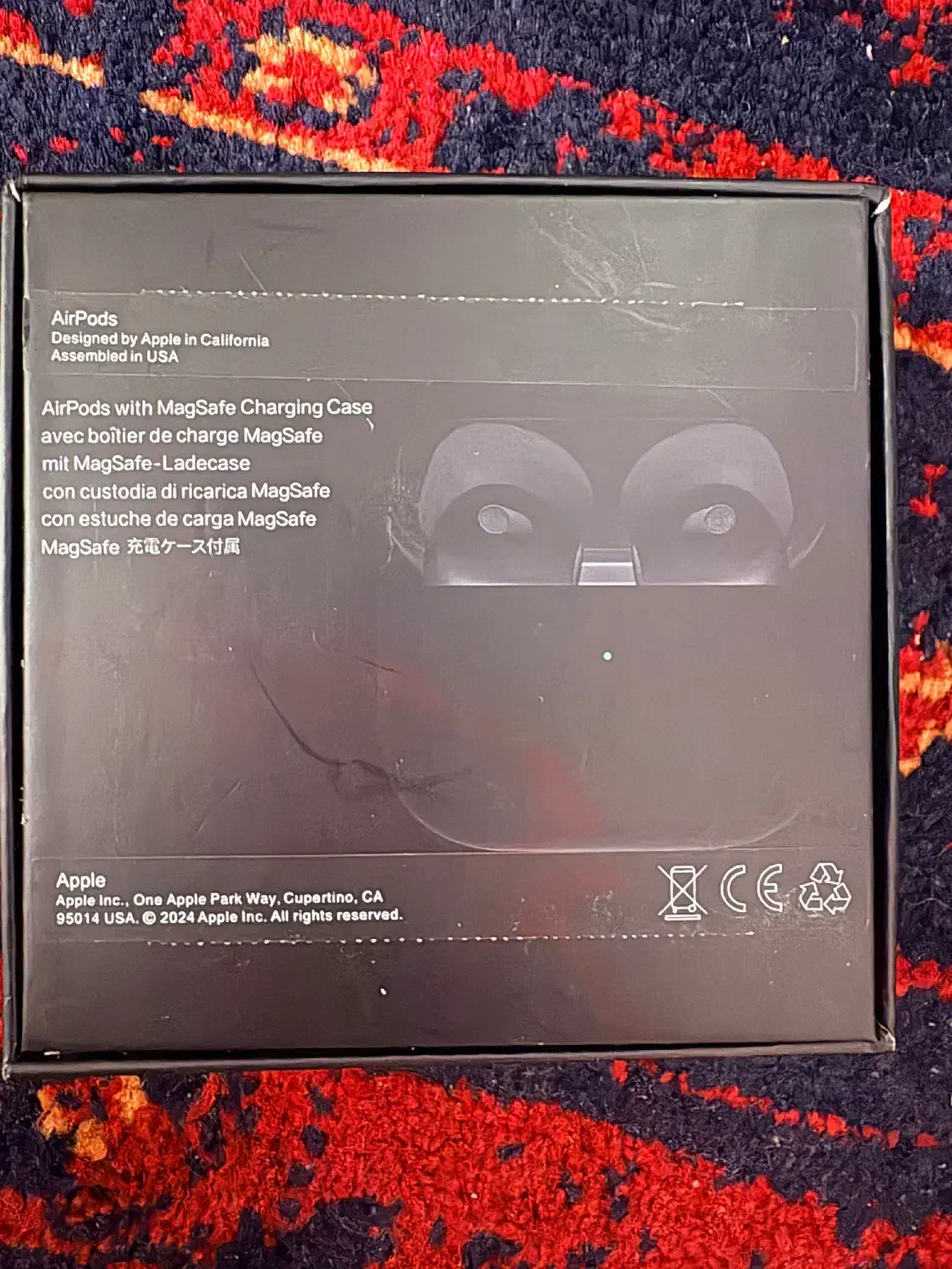 ایرپاد فیک|لوازم جانبی موبایل و تبلت|تهران, نارمک جنوبی|دیوار