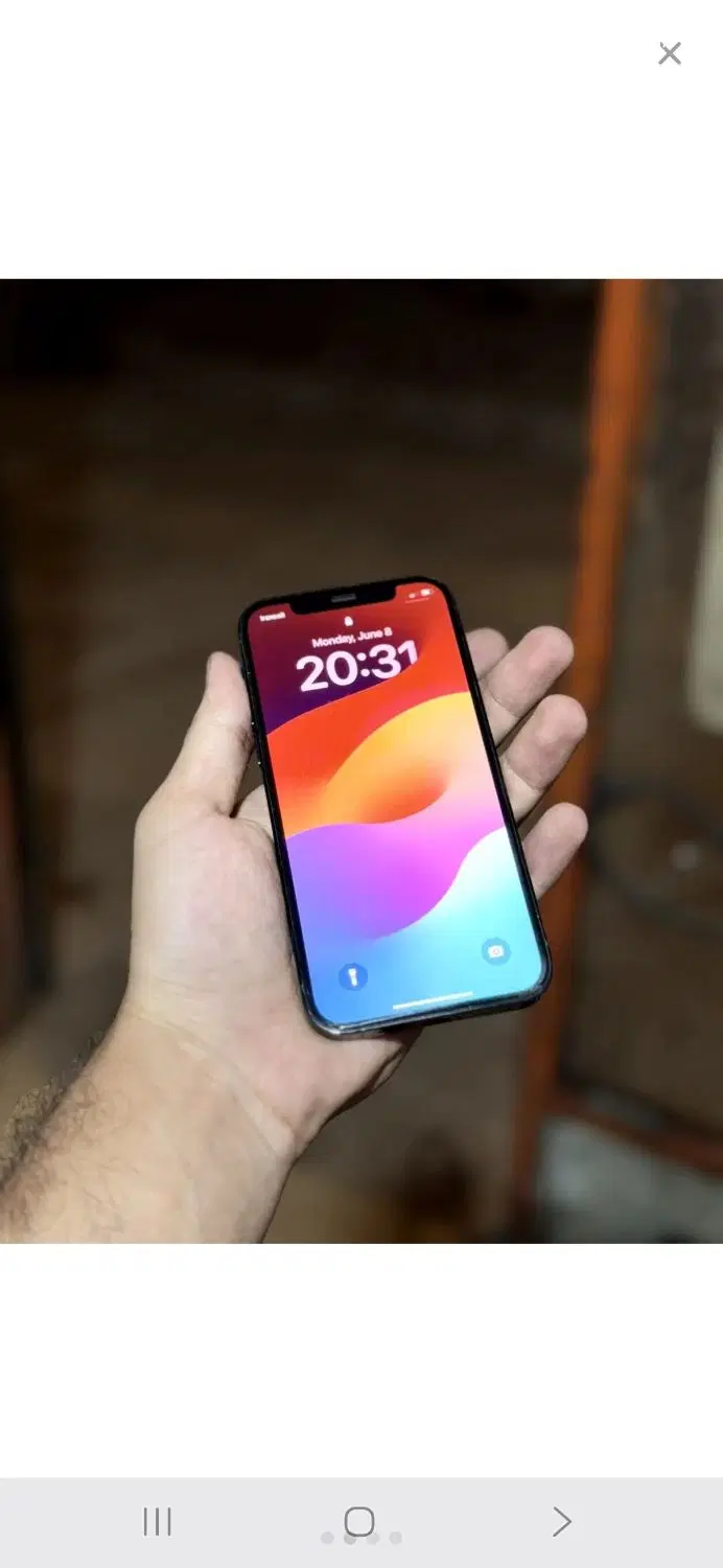 iphon12pro|موبایل|تبریز, |دیوار