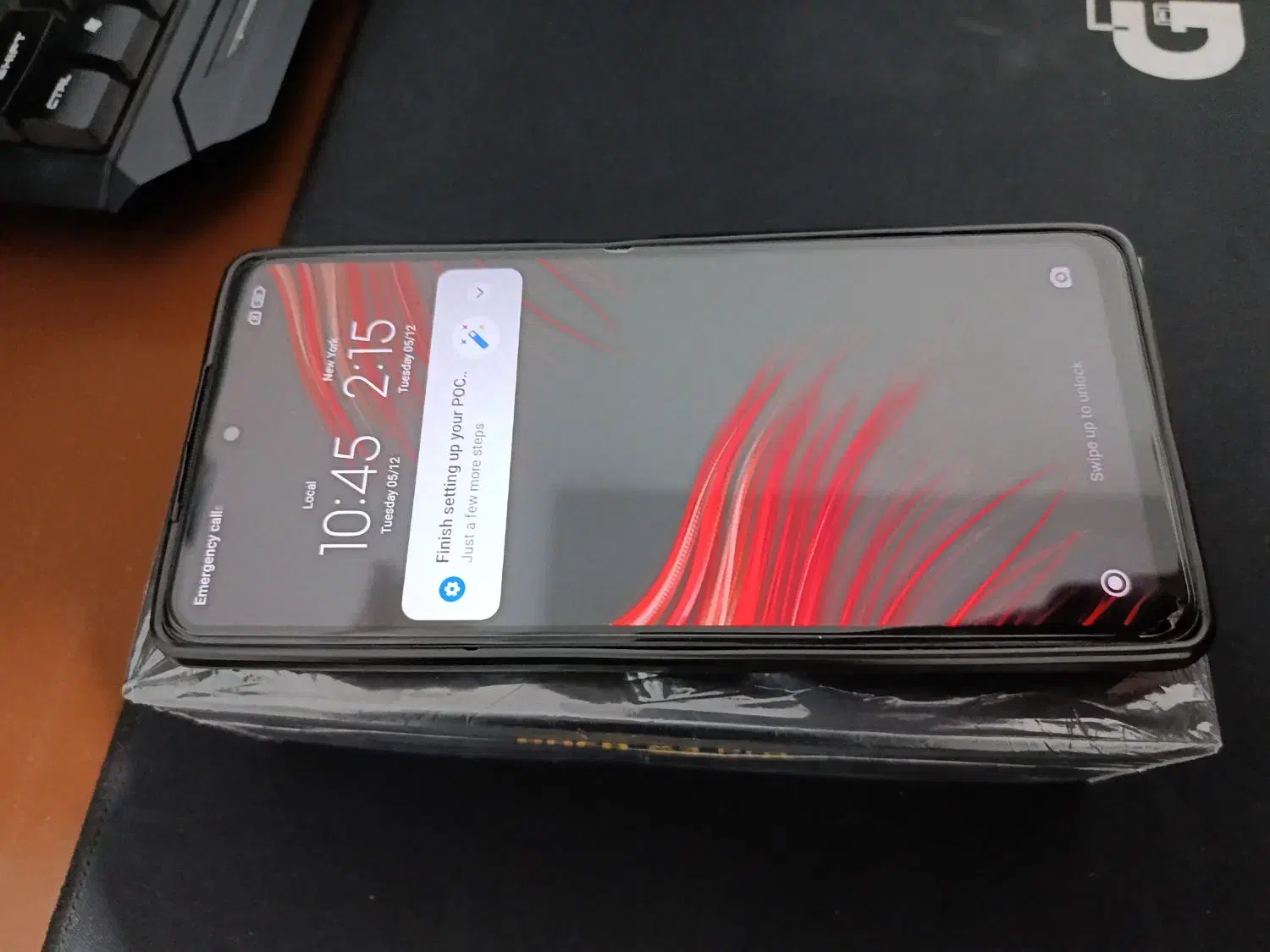 پوکو poco x3 pro|موبایل|مشهد, همت آباد|دیوار