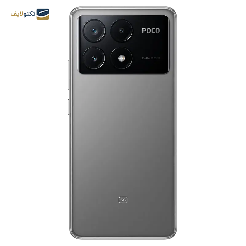 Poco X6 Pro|موبایل|ماکو, |دیوار