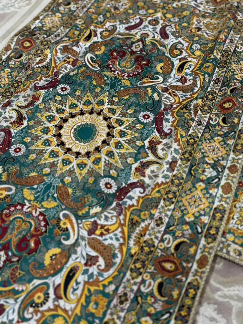 رومیزی|پرده، رانر، رومیزی|تهران, شاهین|دیوار