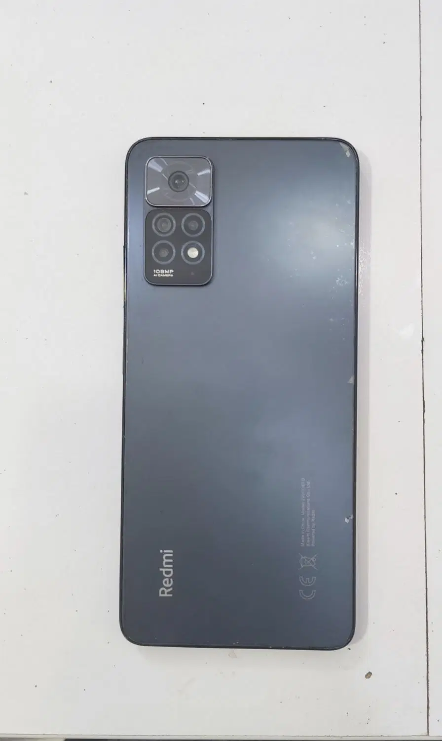 Note 11 Pro|موبایل|شیراز, سهل‌آباد|دیوار