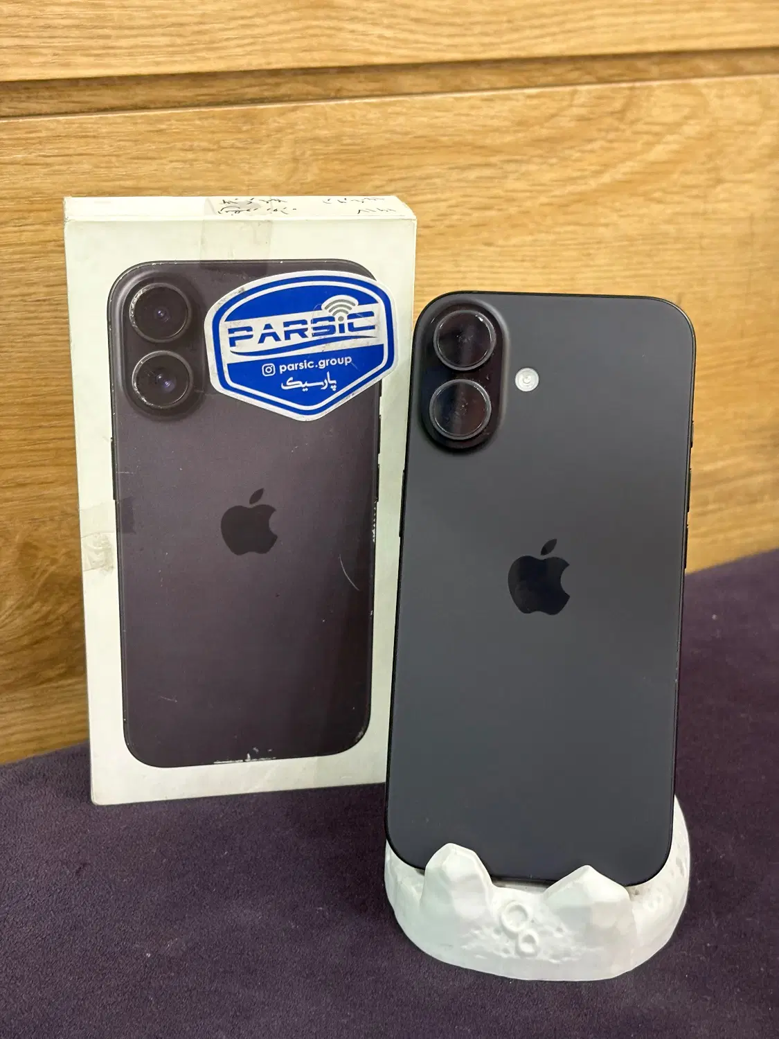 iphone16 normal|موبایل|تهران, پرستار|دیوار