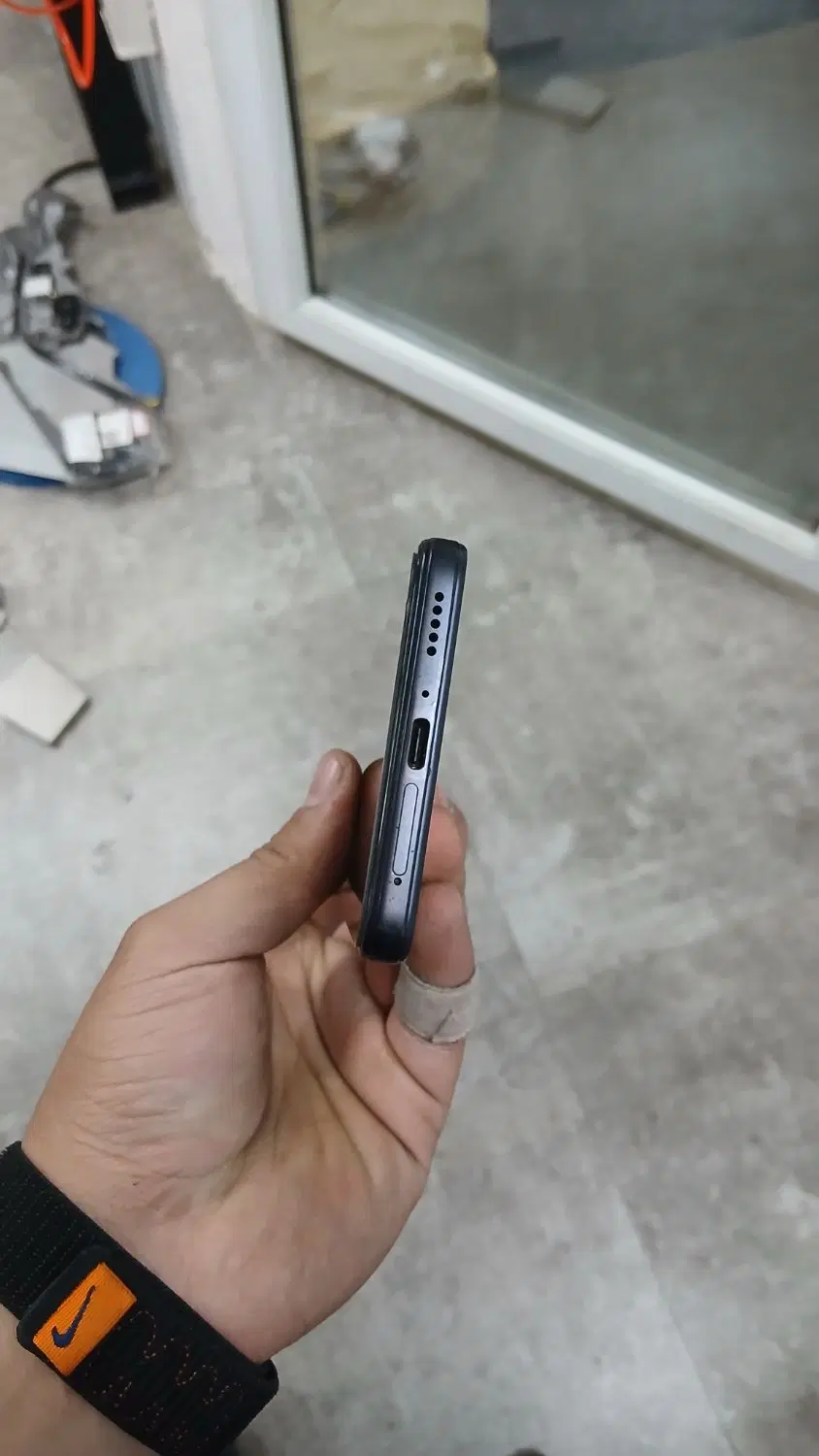 شیایومی redmi note 11pro plus5G|موبایل|تهران, خاوران|دیوار
