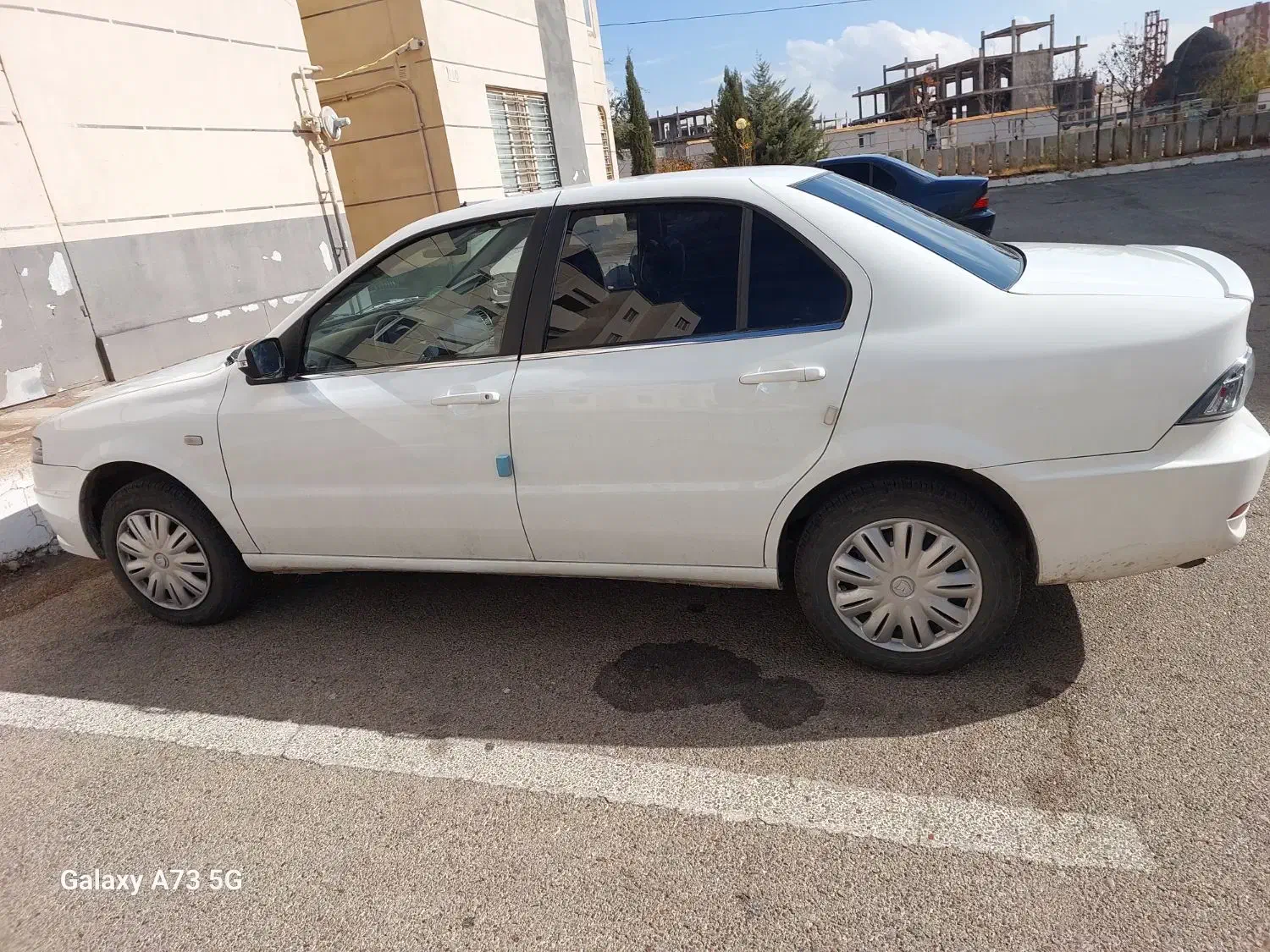 فروش خودرو|خودرو سواری و وانت|صدرا-فارس, فاز ۱|دیوار