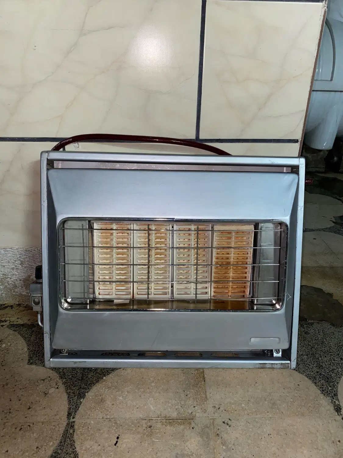 بخاری|بخاری، هیتر، شومینه|شیراز, طلاب|دیوار