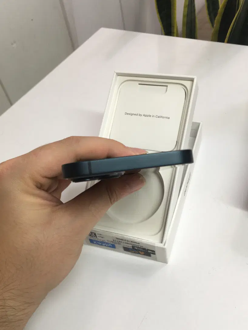 iphone 13 128 فابریک|موبایل|کرج, گوهردشت|دیوار