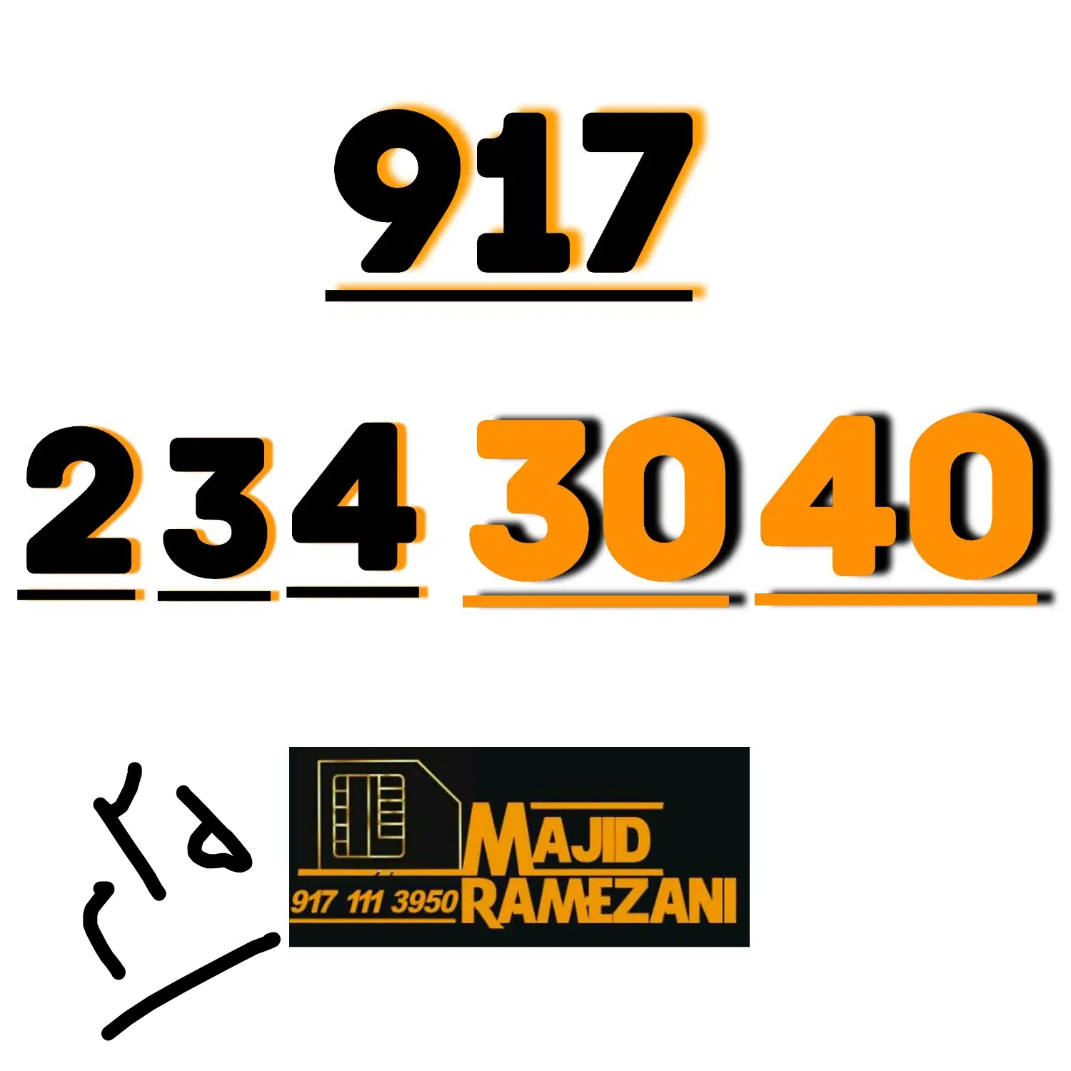 917011.0.1.2.3|سیمکارت|شیراز, نصر|دیوار