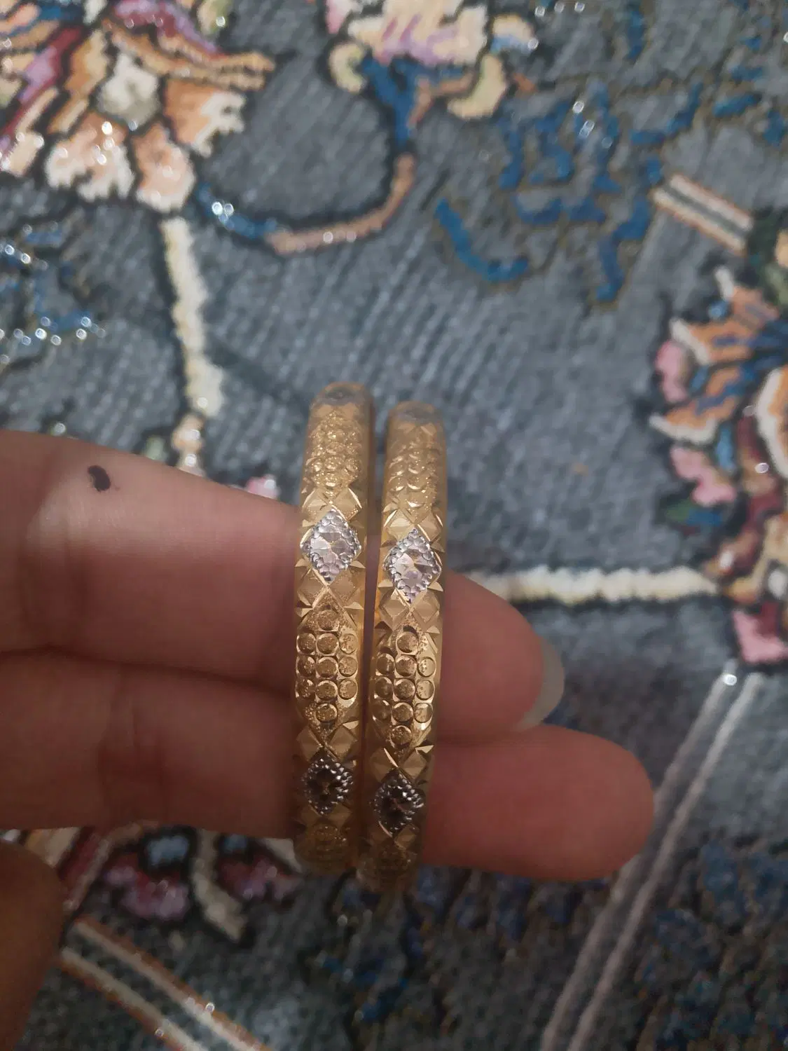 طلانو|جواهرات|رومشکان, |دیوار