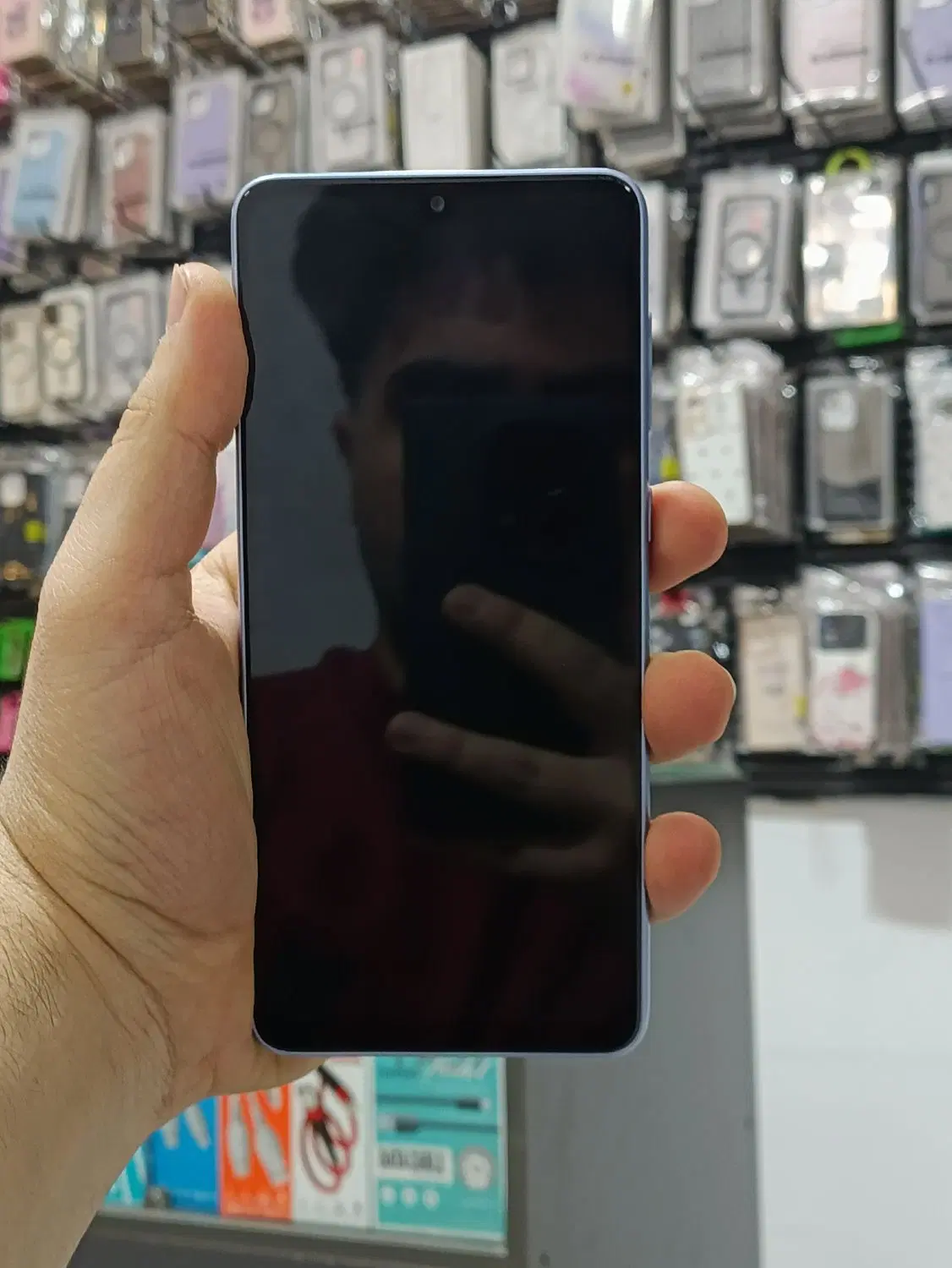 موبایل a33 5g|موبایل|رباط‌کریم, رباط‌کریم|دیوار