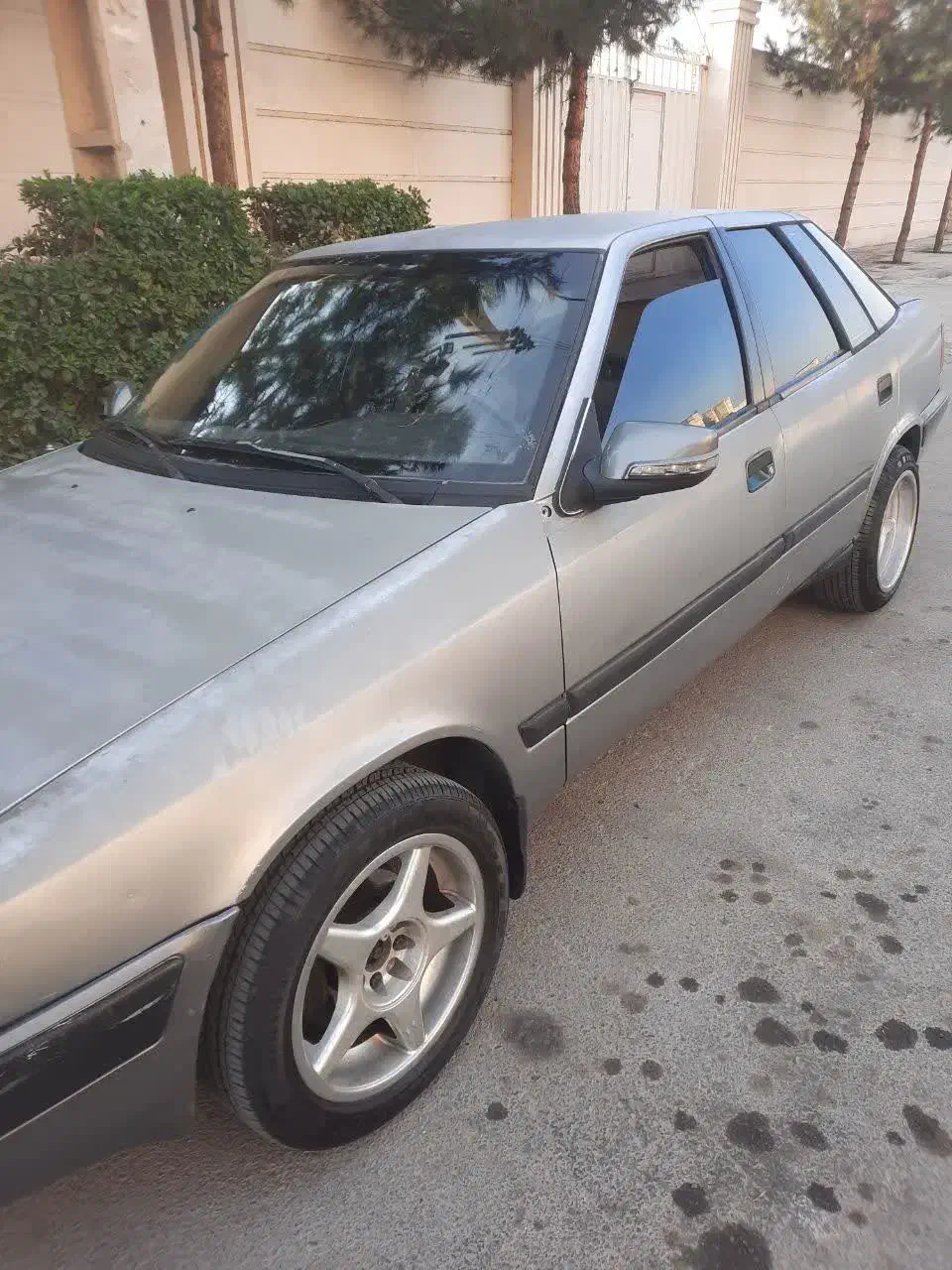 دوو اسپرو ۹۳|خودرو سواری و وانت|شهریار, شهرک وائین|دیوار