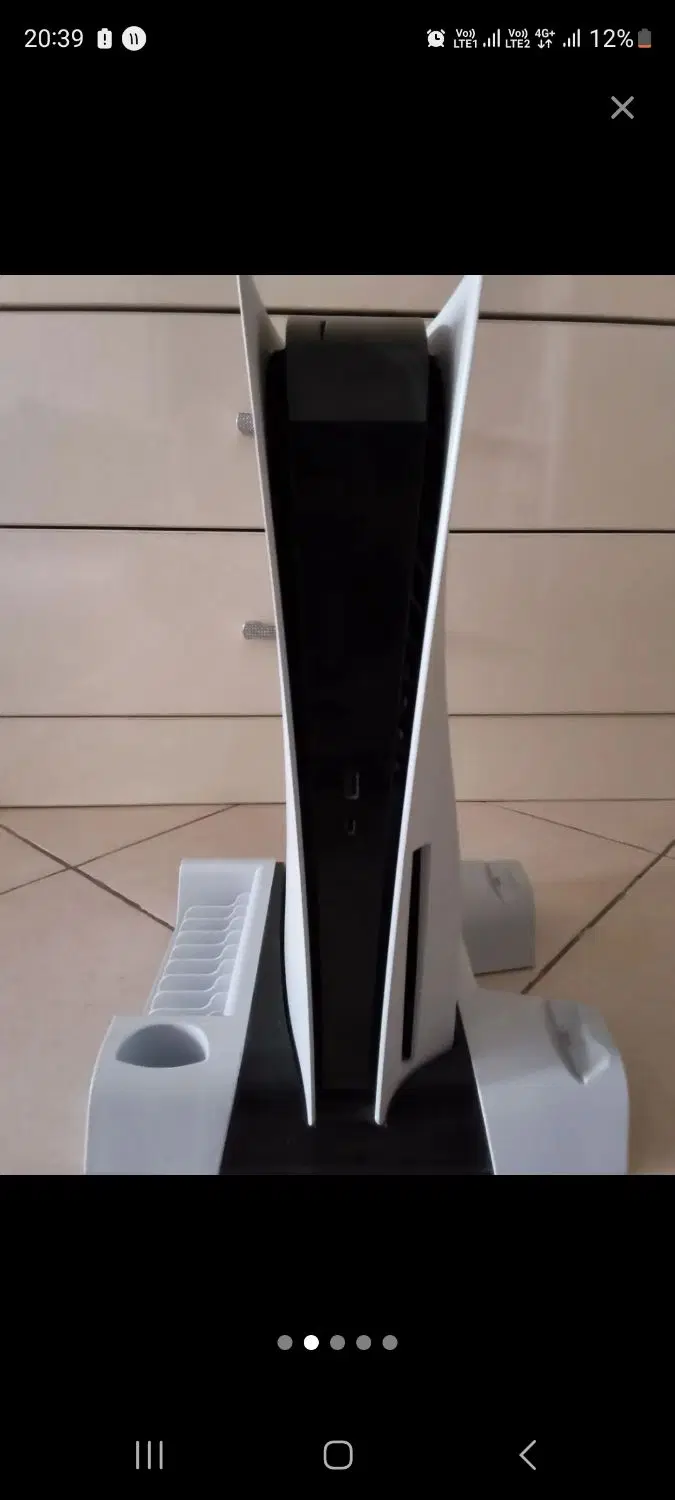 ps5 825 model 1216|کنسول، بازی ویدئویی و آنلاین|تهران, شکیبا|دیوار