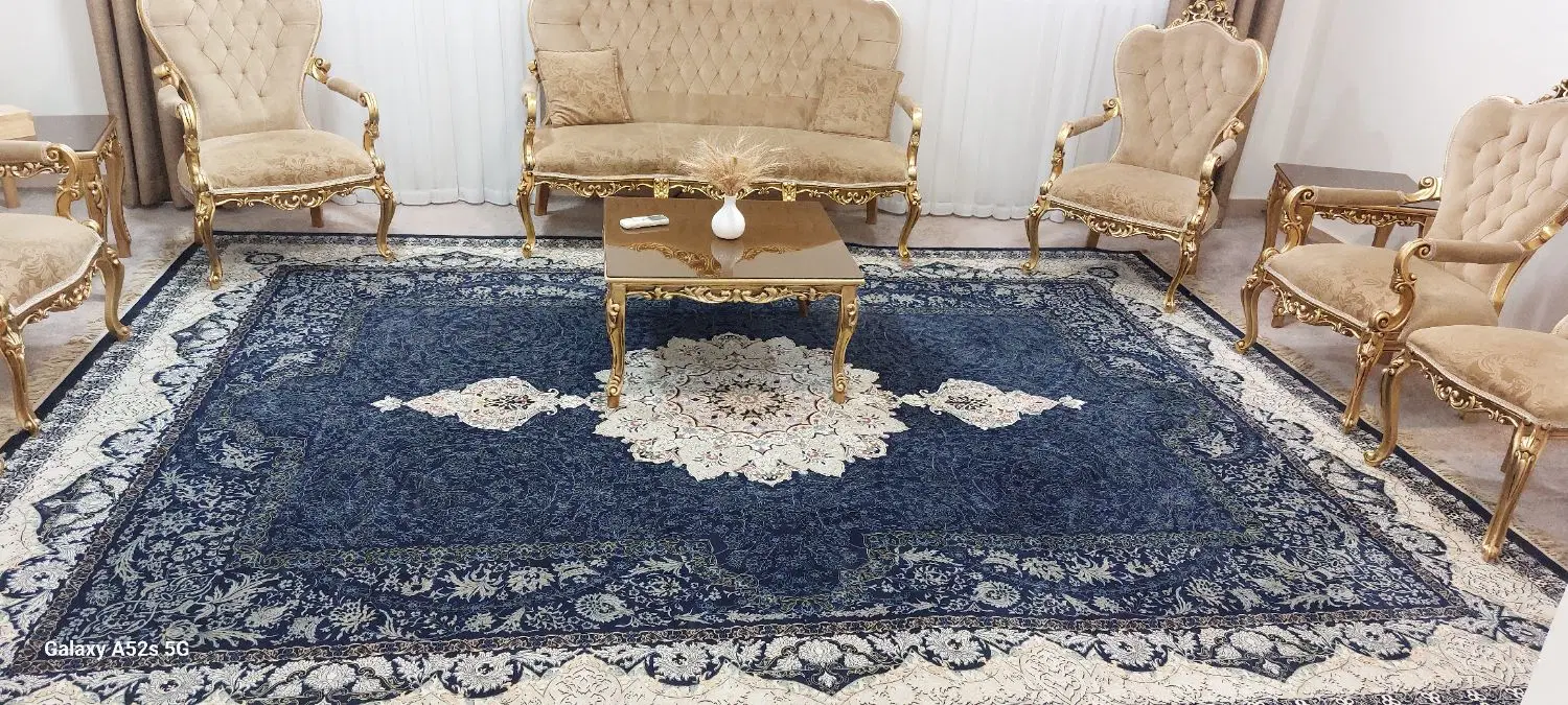 فرش|فرش|دوگنبدان, |دیوار