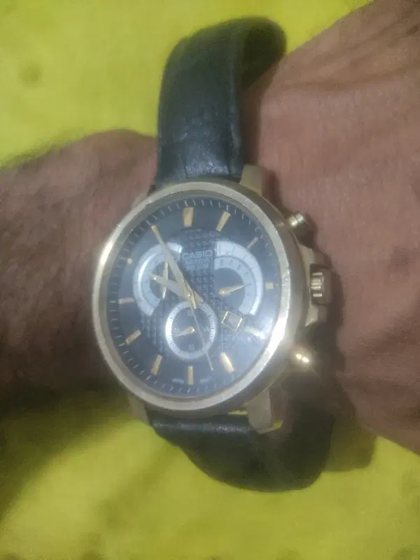 ساعت casio beside|ساعت|تهران, پارک شهر|دیوار