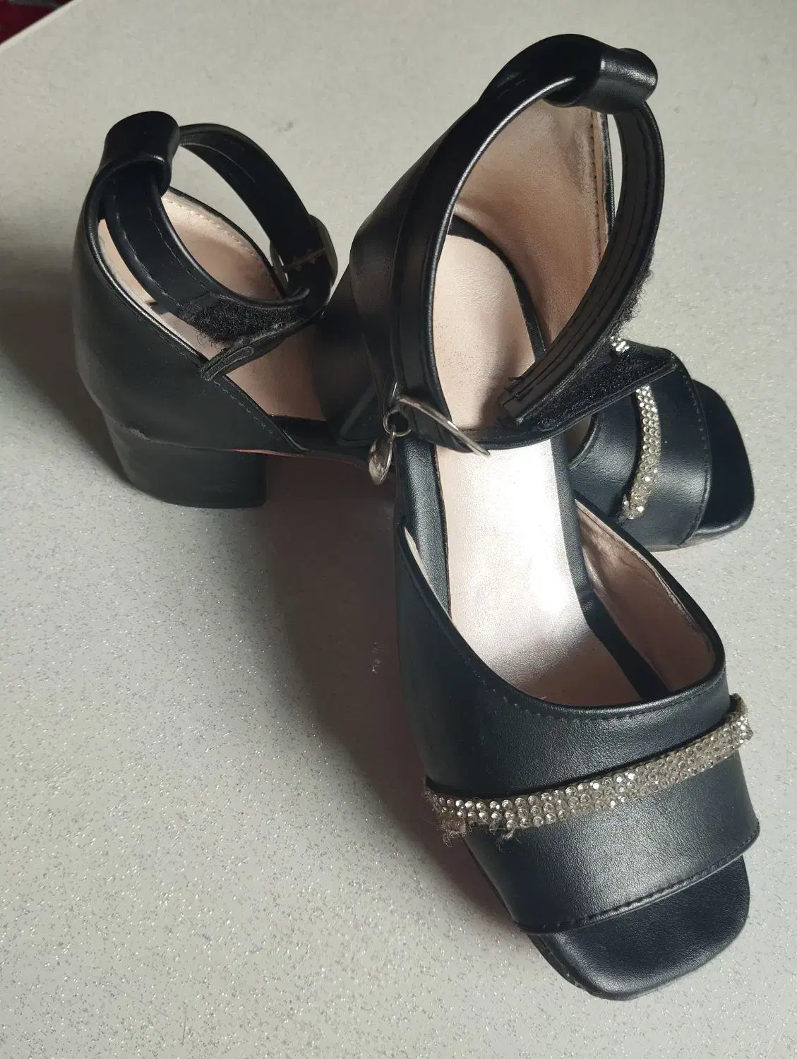 کفش|کیف، کفش، کمربند|ارومیه, |دیوار