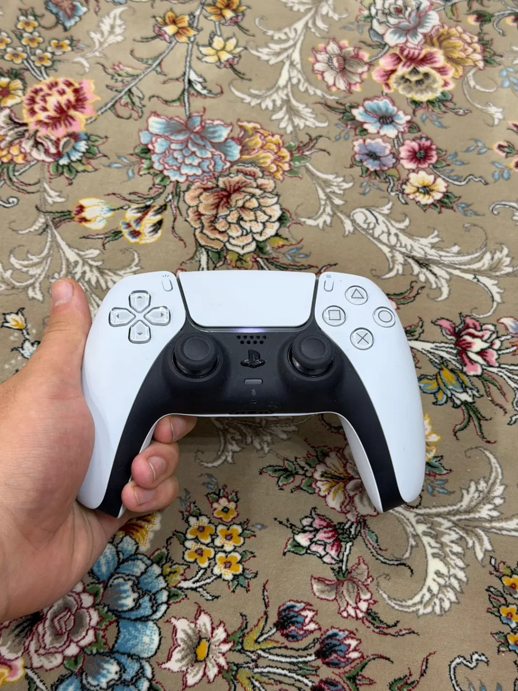 Ps5 slim 1t|کنسول، بازی ویدئویی و آنلاین|محمدیه-قزوین, |دیوار