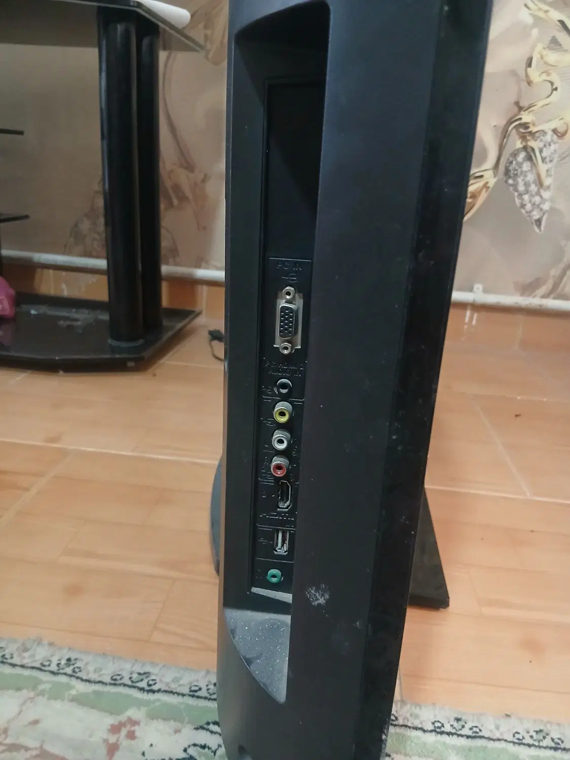 lcd sony|تلویزیون و پروژکتور|کرج, کمال‌شهر|دیوار