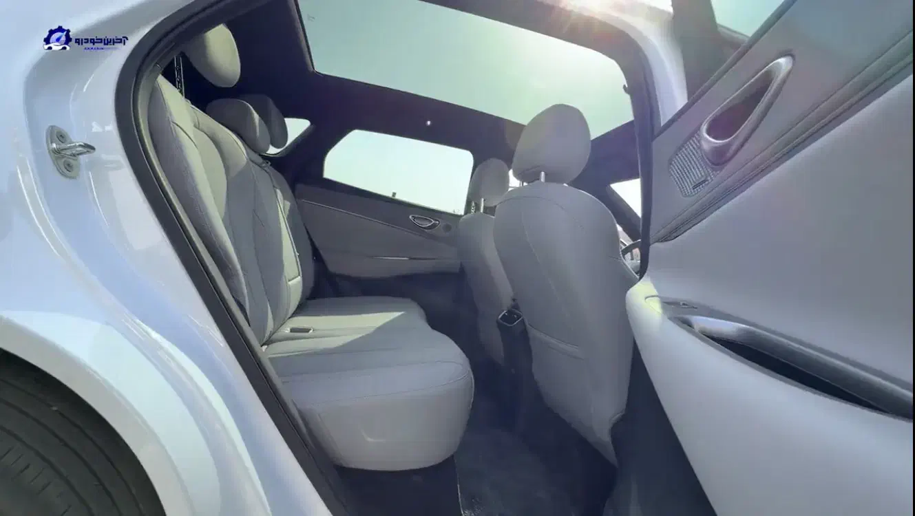 BYD SEI Lionسی لاین|خودرو سواری و وانت|تهران, فرودگاه مهرآباد|دیوار