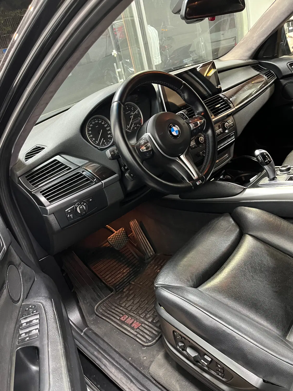Bmw x6 2010|خودرو سواری و وانت|تهران, دریا|دیوار