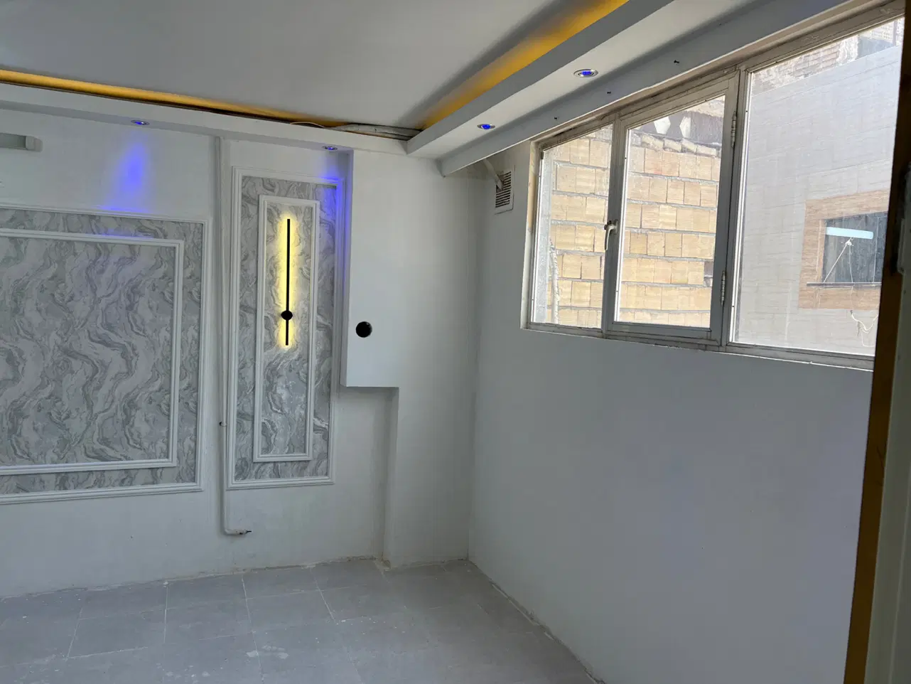 اپارتمان - Ansicht 3