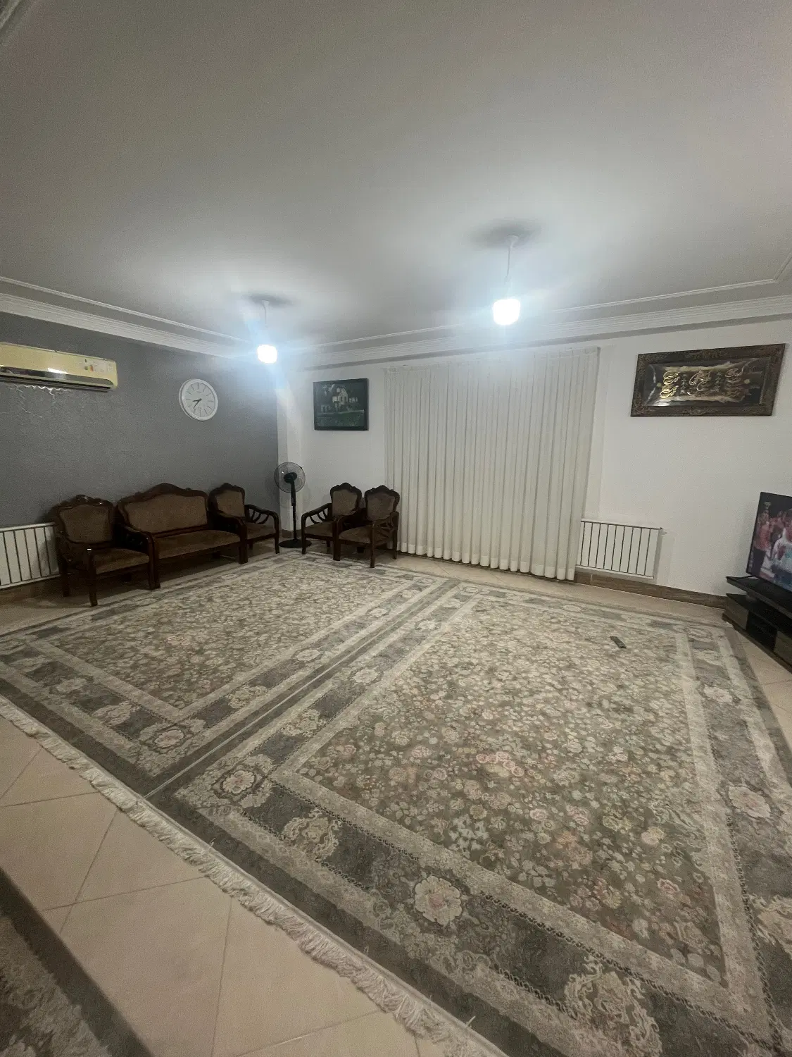 فروش اپارتمان تک واحدی بازسازی کامل|فروش آپارتمان|بابل, |دیوار