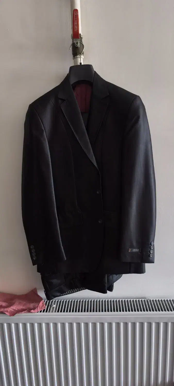 کت شلوار ۴۴|لباس|بروجرد, |دیوار