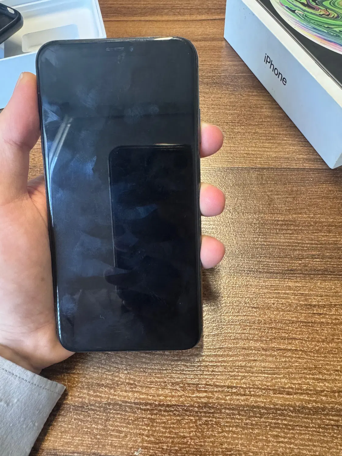Iphone XS Max 256|موبایل|تهران, امیرآباد|دیوار