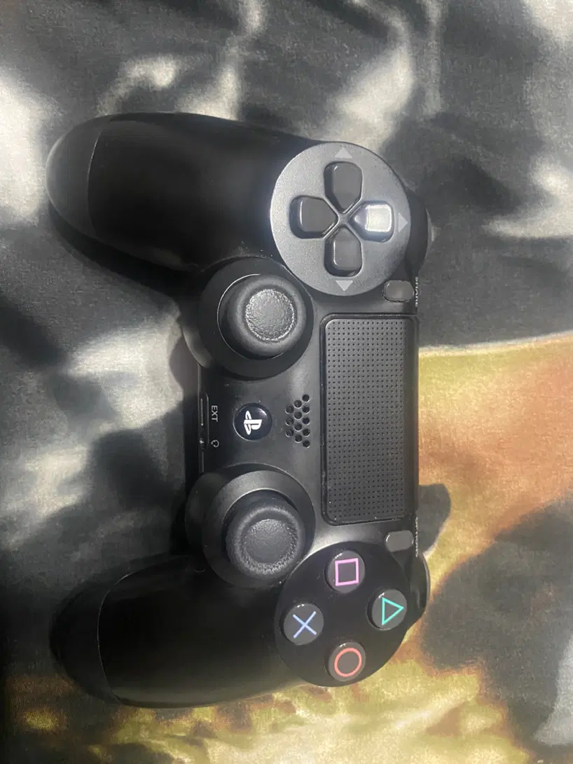 دسته ps4|کنسول، بازی ویدئویی و آنلاین|اراک, |دیوار