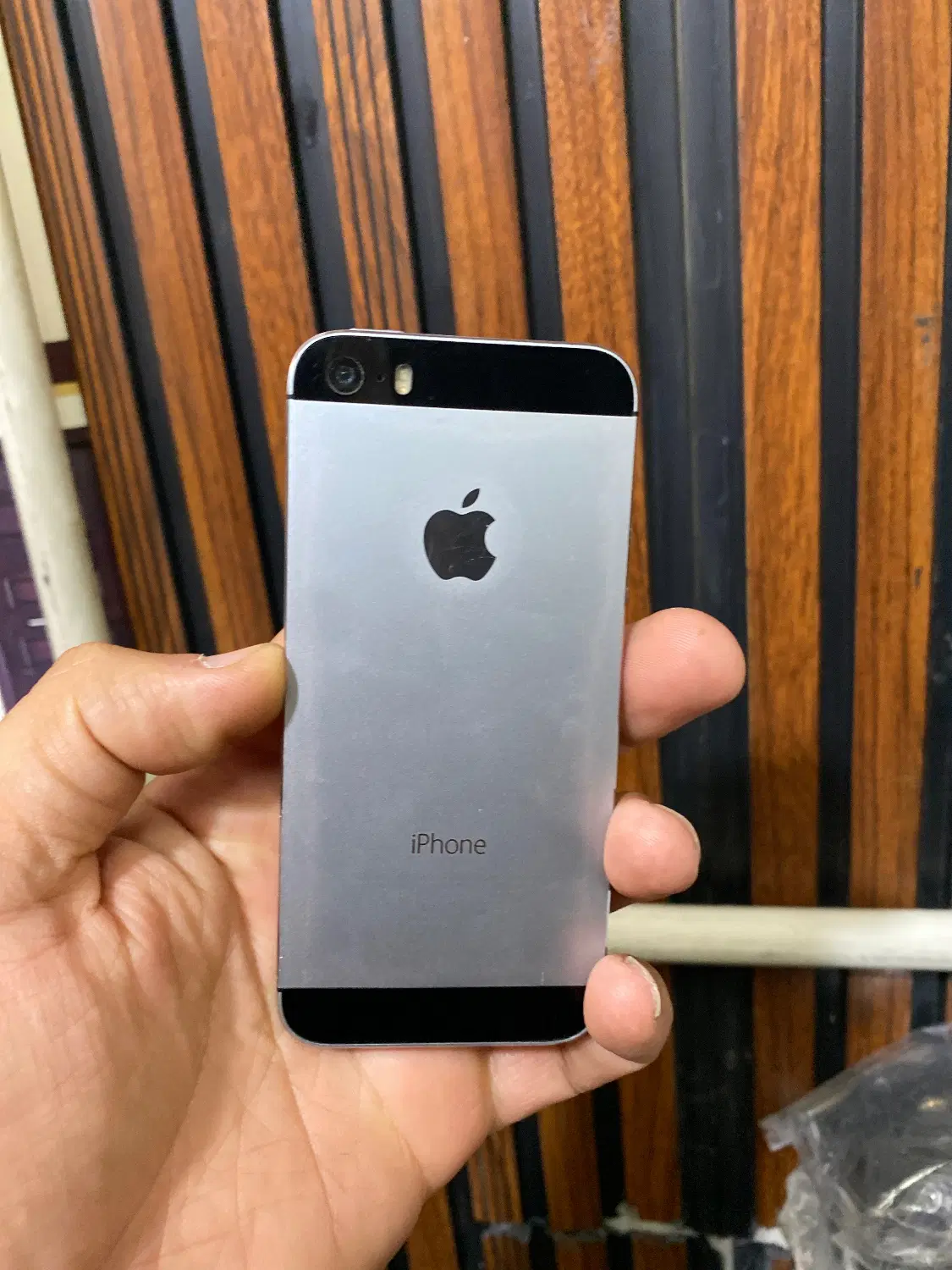 ایفون 5s|موبایل|تهران, تهرانپارس غربی|دیوار
