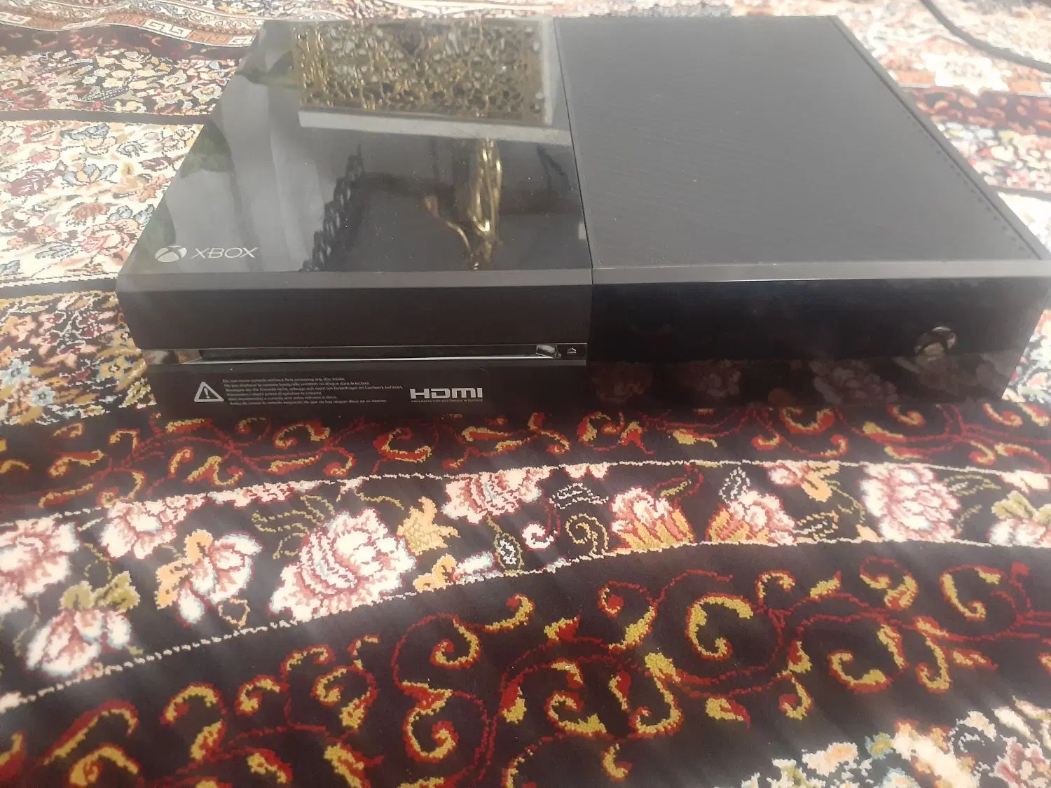 xbox one|کنسول، بازی ویدئویی و آنلاین|الیگودرز, |دیوار