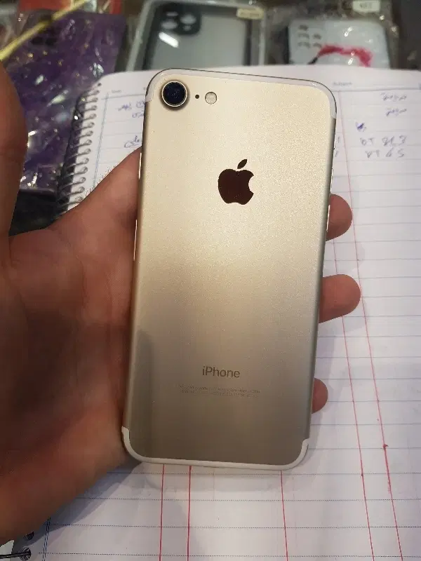 iphone 7 128gb|موبایل|تهران, صاحب الزمان|دیوار
