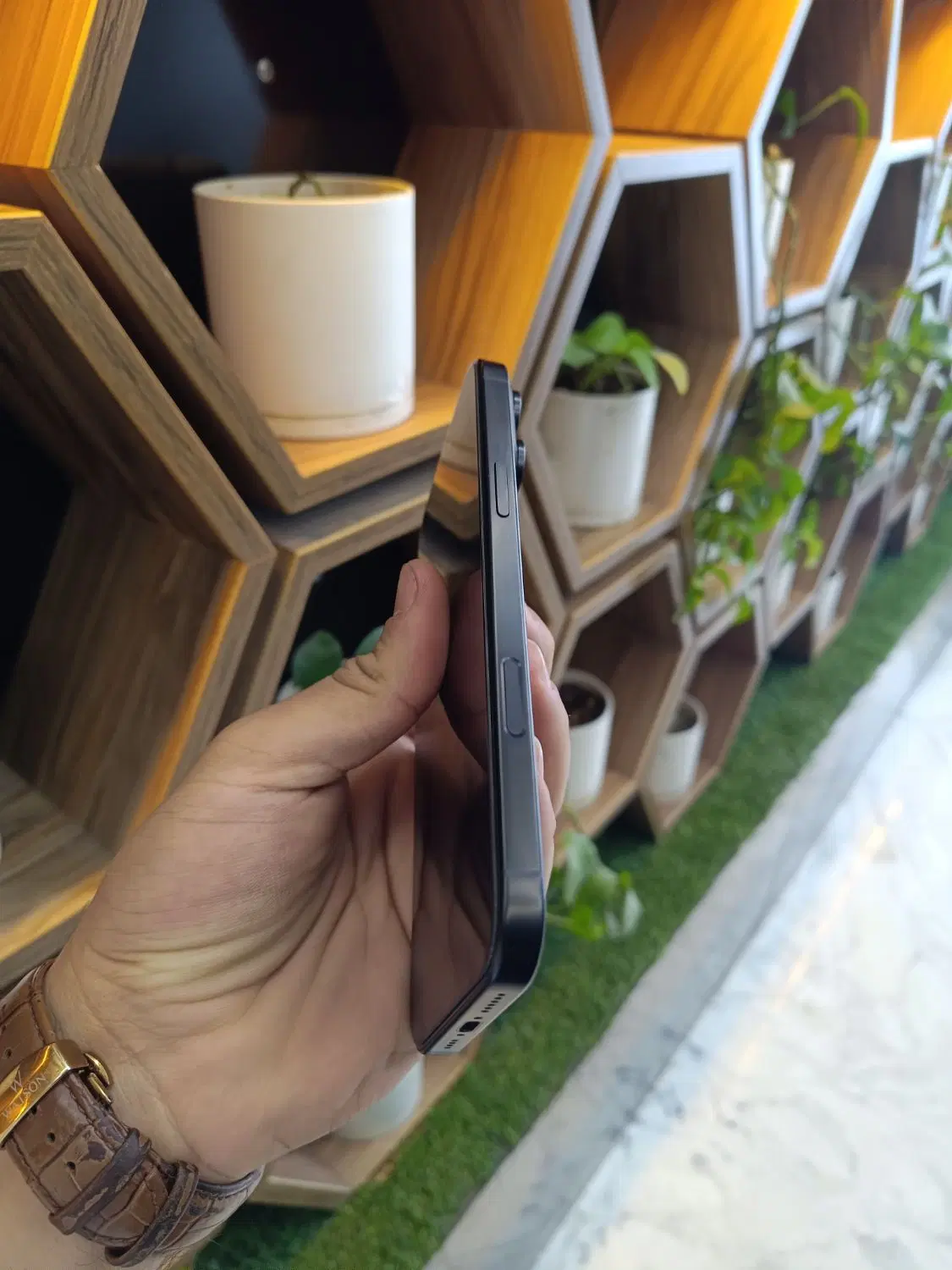 آیفون 16 pro max|موبایل|شیراز, وصال|دیوار