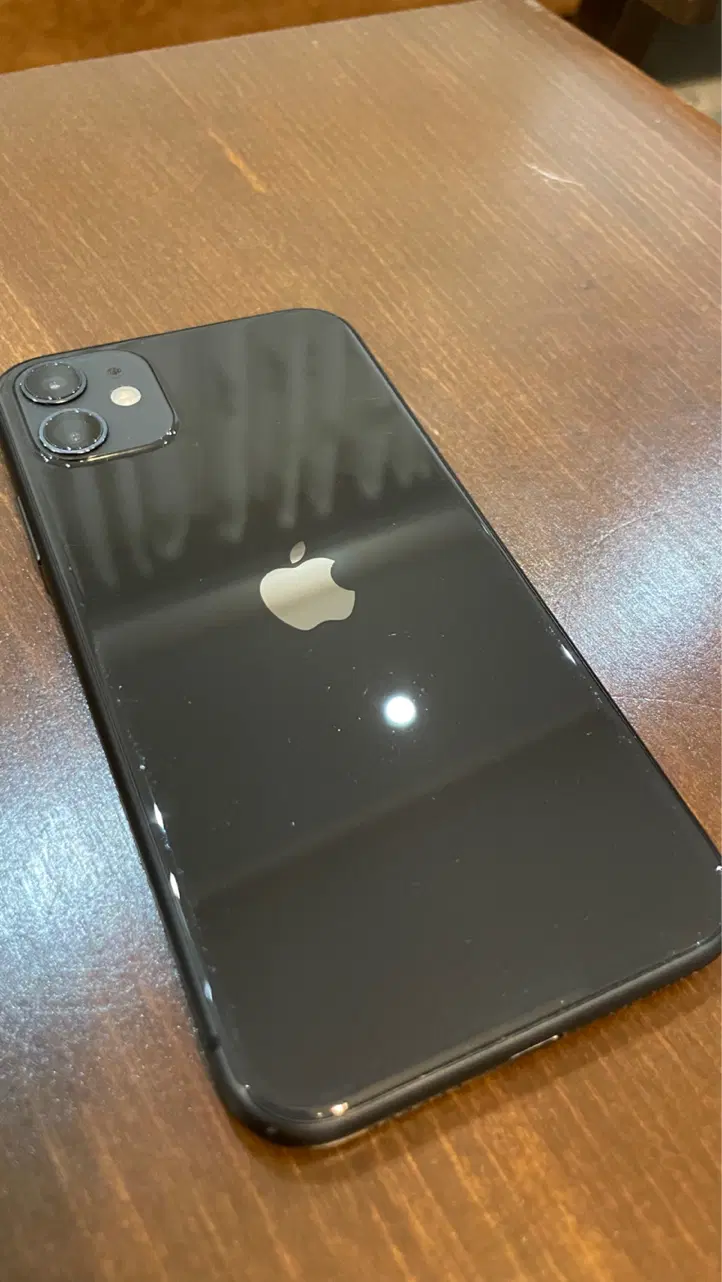 Iphone11|موبایل|سلمانشهر, |دیوار