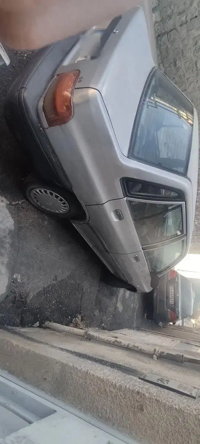 پراید|خودرو سواری و وانت|تهران, دارآباد|دیوار