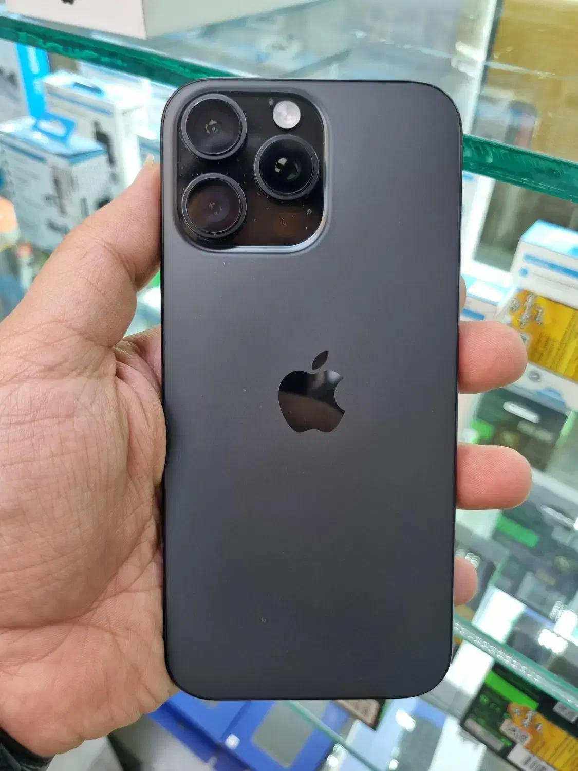 16 pro max|موبایل|تهران, میدان ولیعصر|دیوار