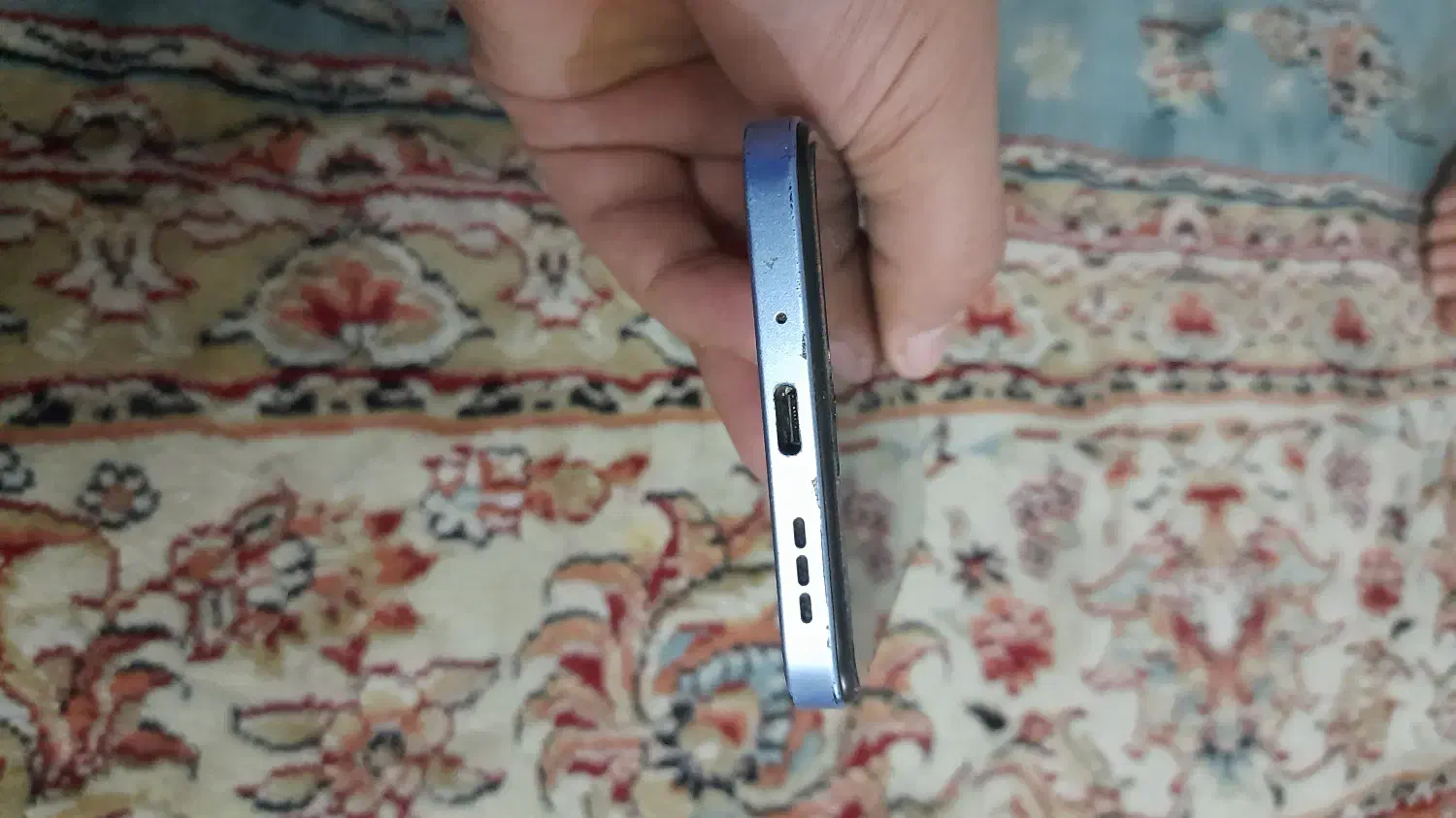 POCO C65|موبایل|مشهد, فدک|دیوار