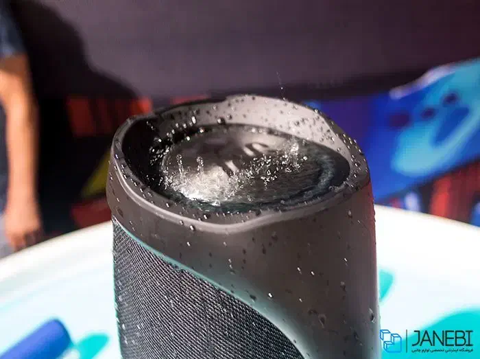 اسپکر JBL BOOMBOX 1|پخش‌کننده همراه|شیراز, گلدشت معالی‌آباد|دیوار