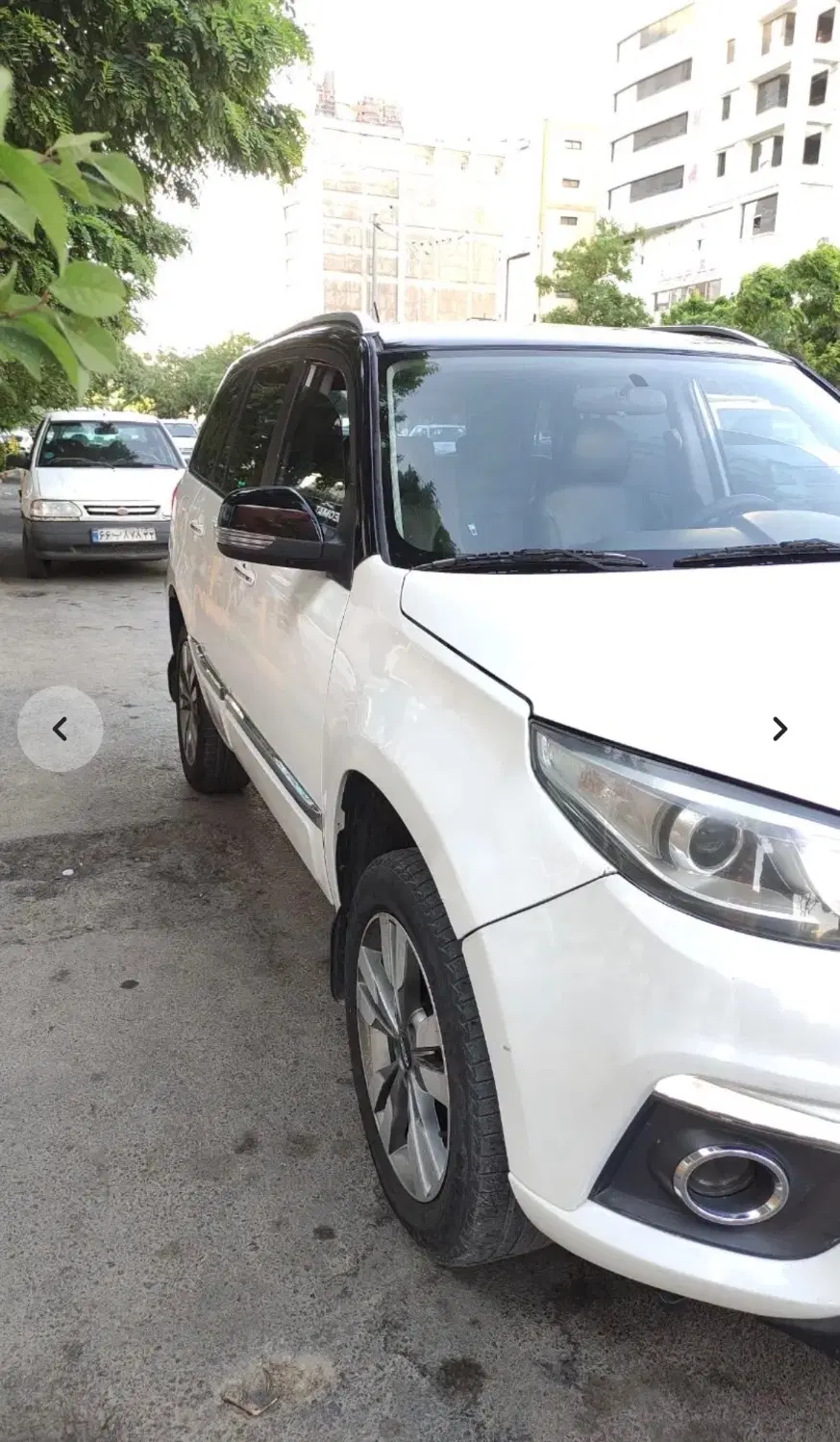 X33sport|خودرو سواری و وانت|تهران, دکتر هوشیار|دیوار