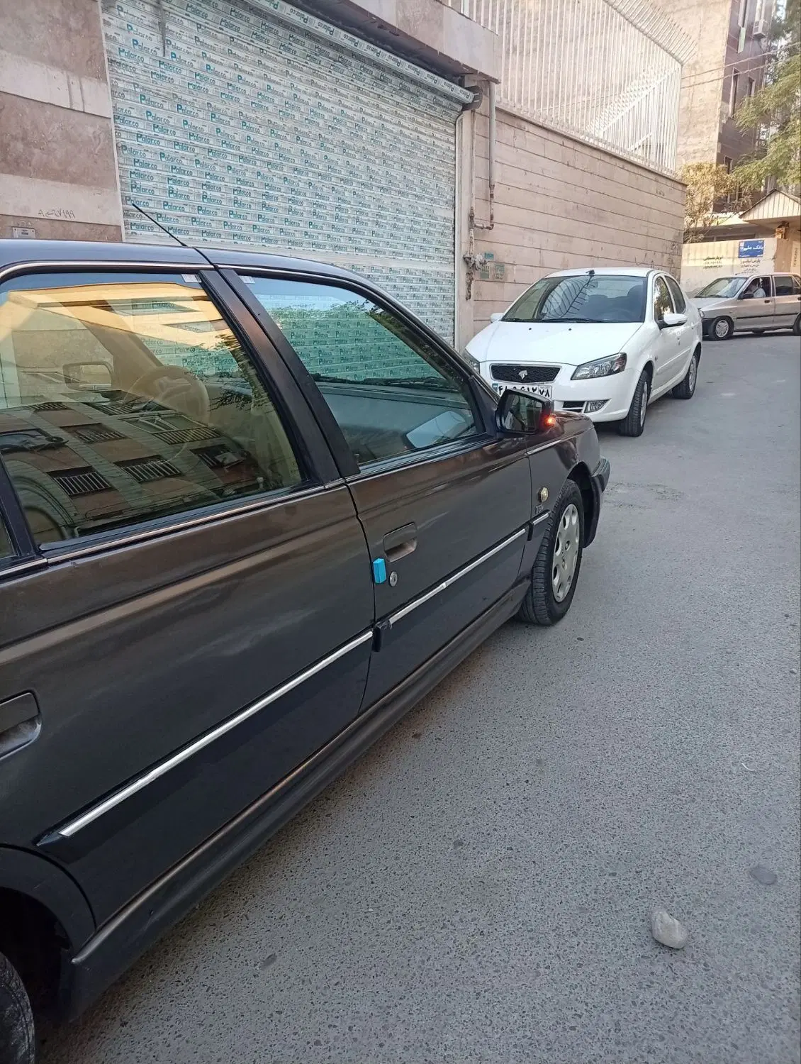 خودرو|خودرو سواری و وانت|محمدشهر, محمدشهر|دیوار