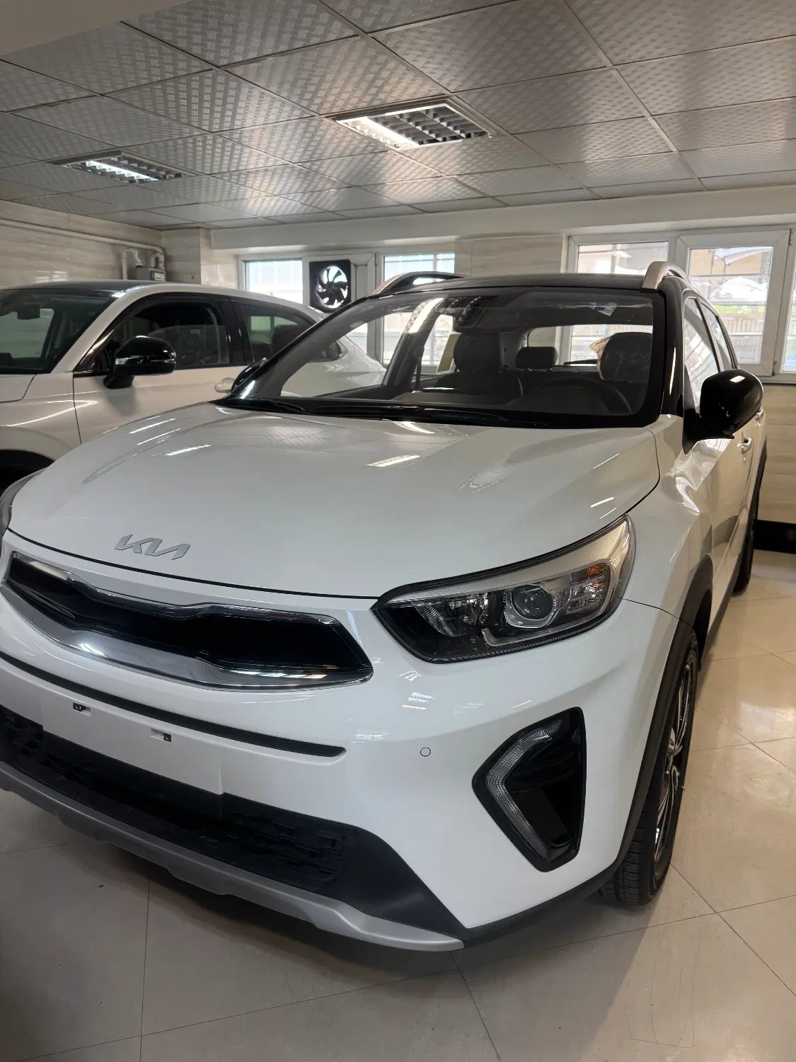Kia kx1|خودرو سواری و وانت|تبریز, |دیوار